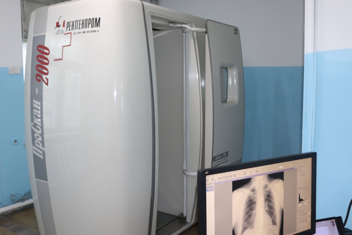 Флюорография: Зерттеу қажеттілігі мен өткізу жиілігі