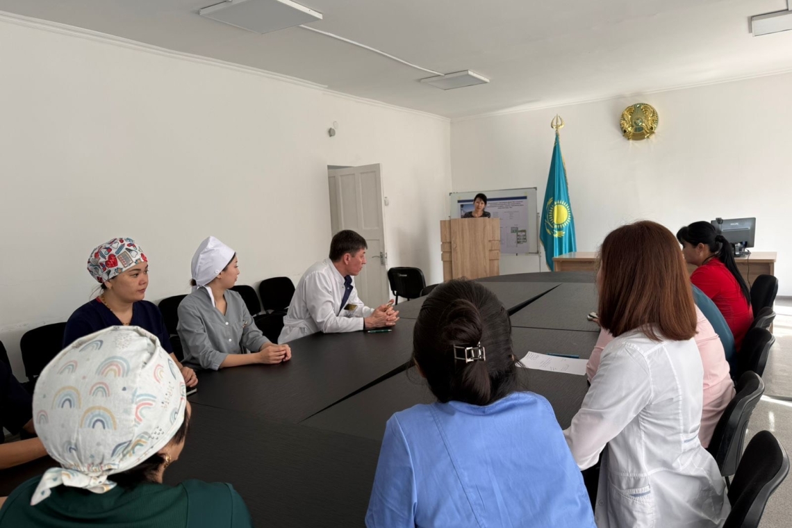 Соблюдение этики и предупреждение коррупциии 