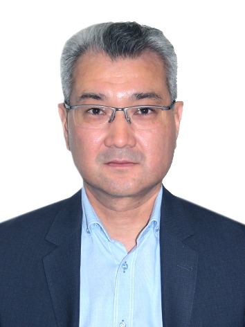 Мукашев Магаз Болатович