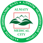 Алматы медицинский город